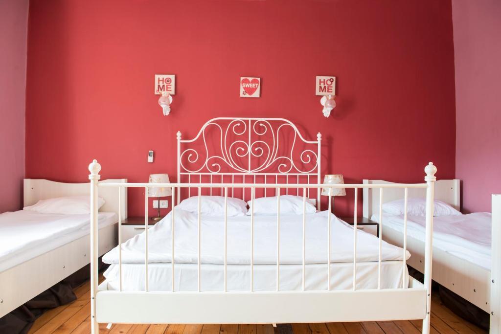 Cheers Midtown Hostel Estambul Habitación foto